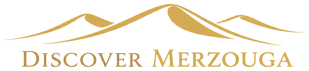 Discover Merzouga